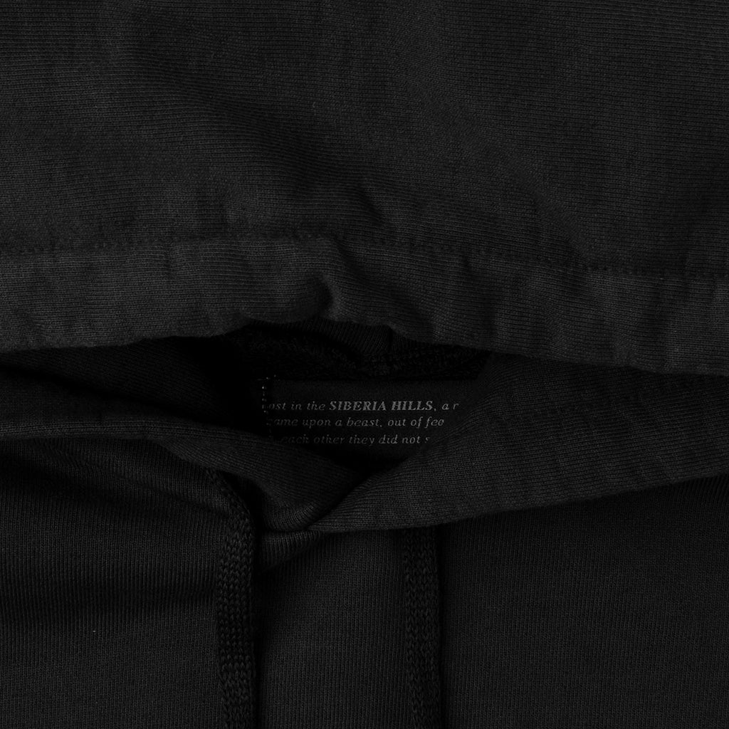 BMX Cargo Pants - Black