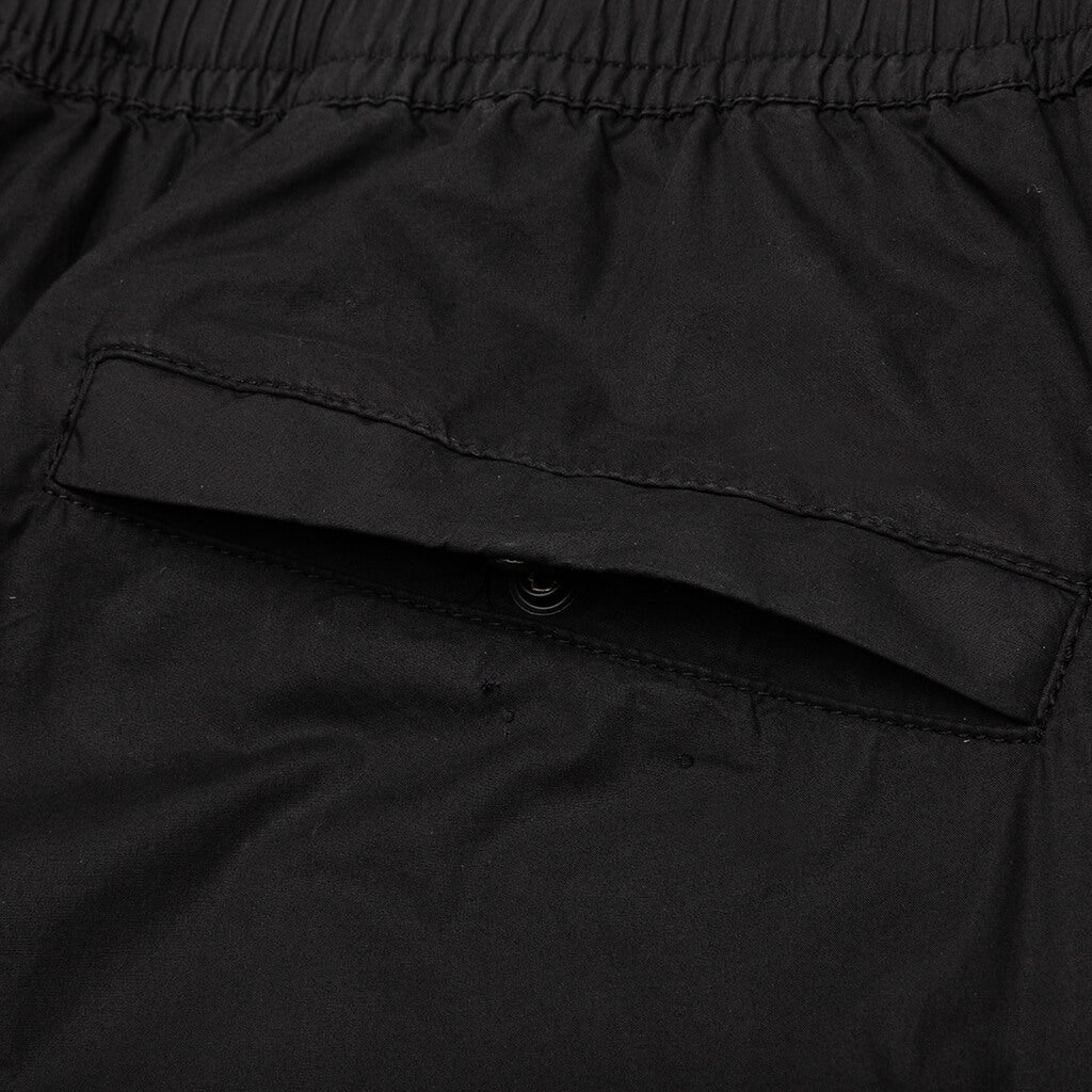 Cargo Pants 30203 - Black