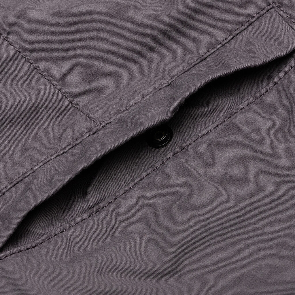 Cargo Pants 30519 - Blue Grey