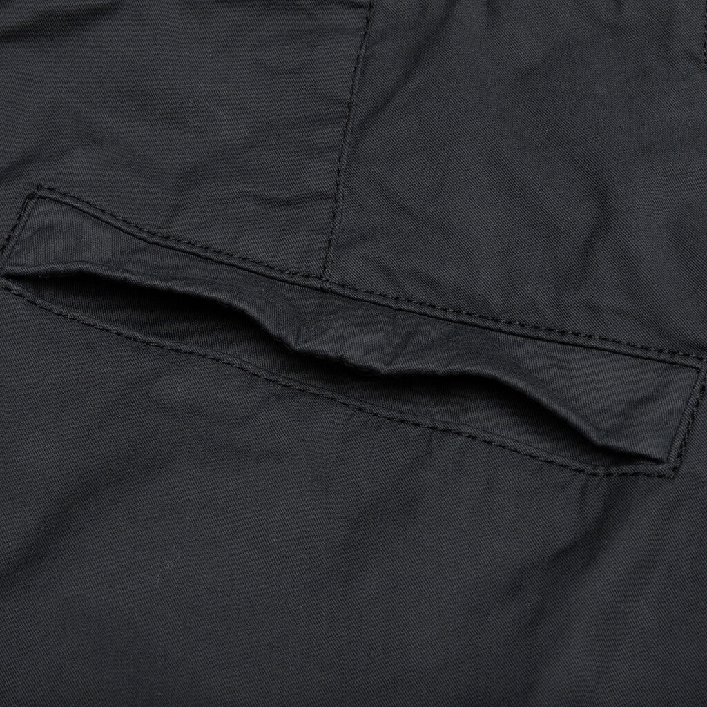 Cargo Pants 30519 - Charcoal