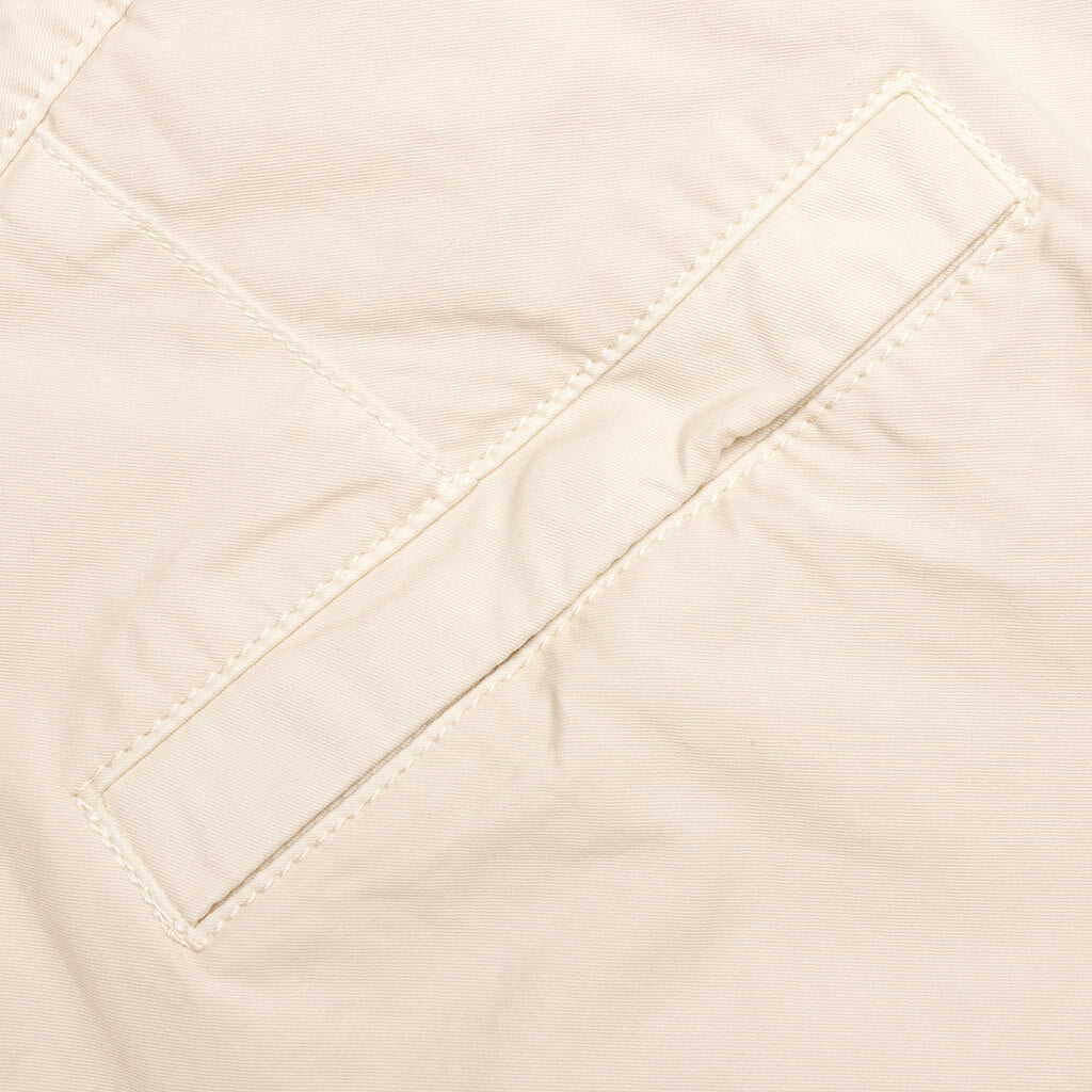 Cargo Pants 30519 - Ivory