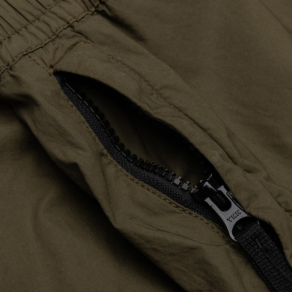 Cargo Pants 31303 - Olive