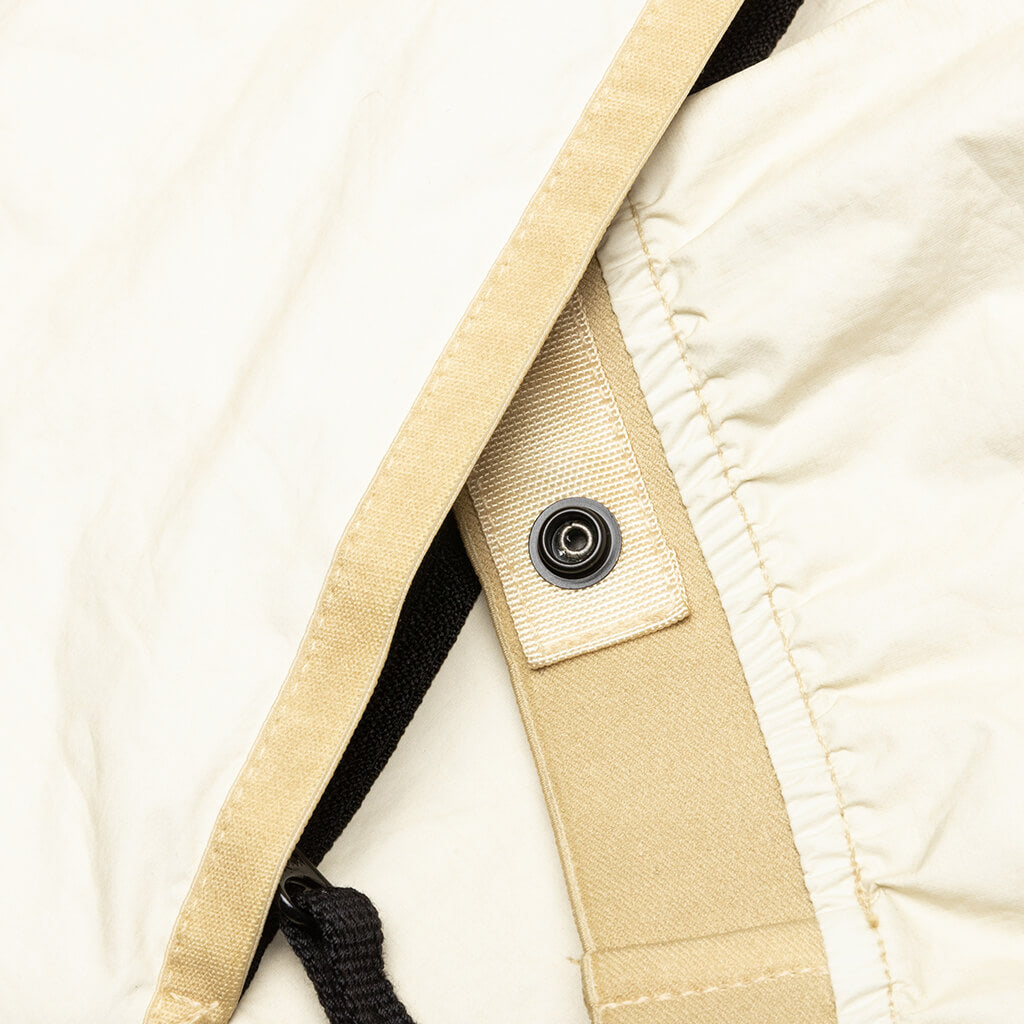 Hooded Jacket 40523 - Ivory