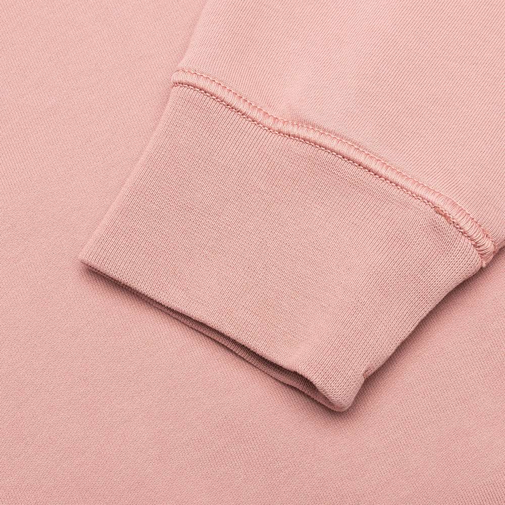 Crewneck Sweatshirt 63051 - Rose Quartz