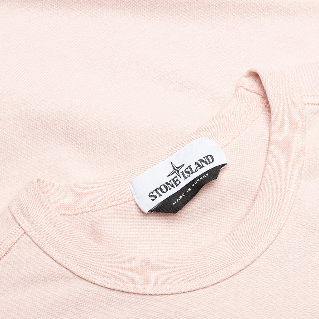 Crewneck Sweatshirt 64450 - Antique Rose