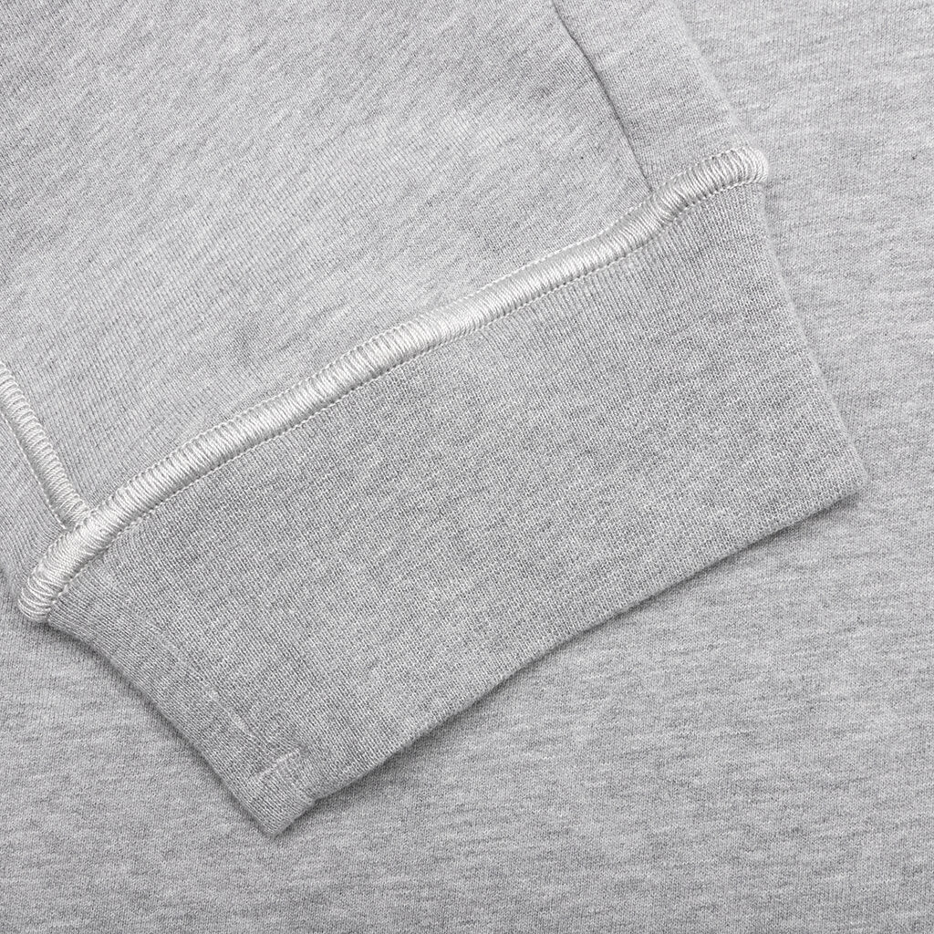 Cargo Pants 64551 - Melange Grey