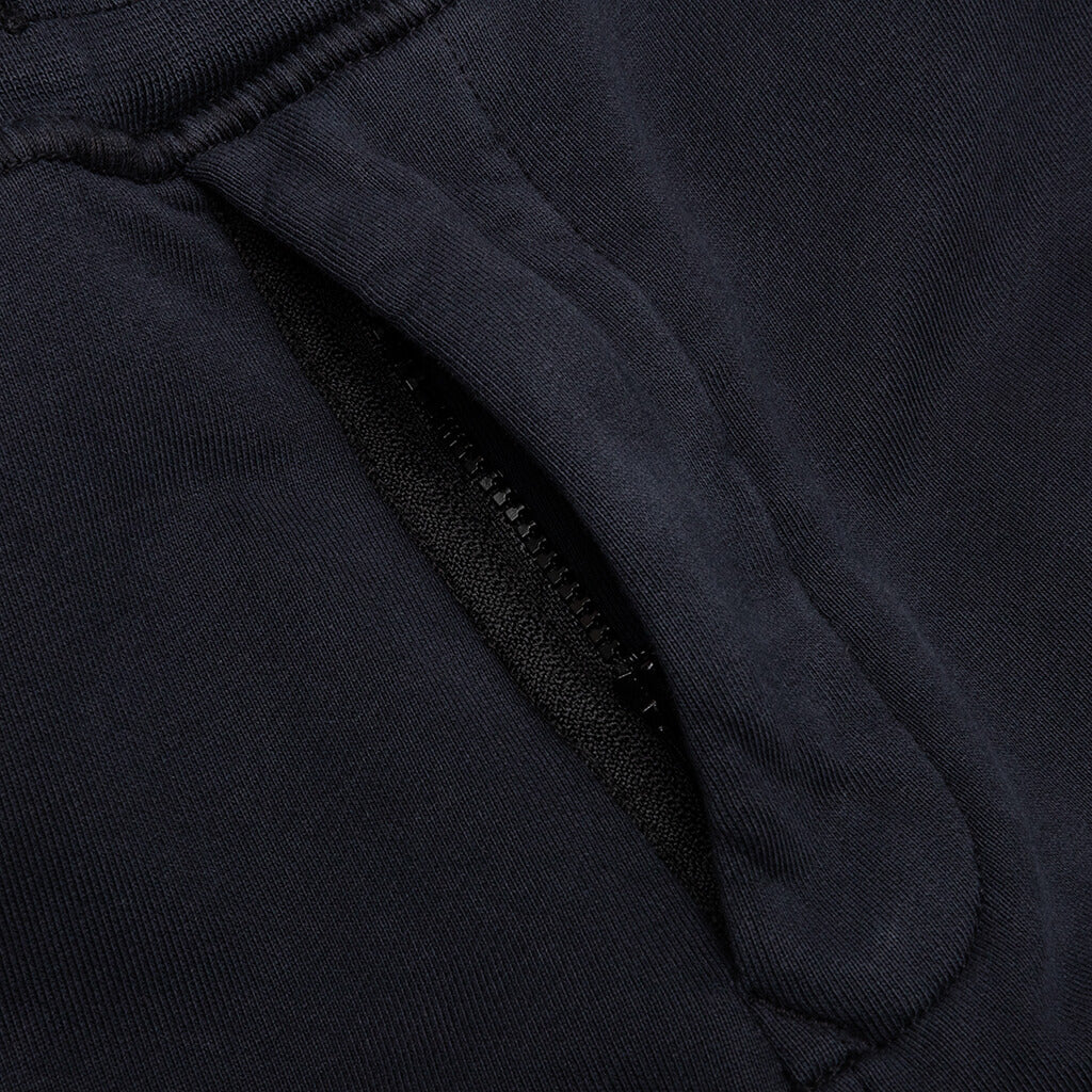 Cargo Pants 64551 - Navy Blue