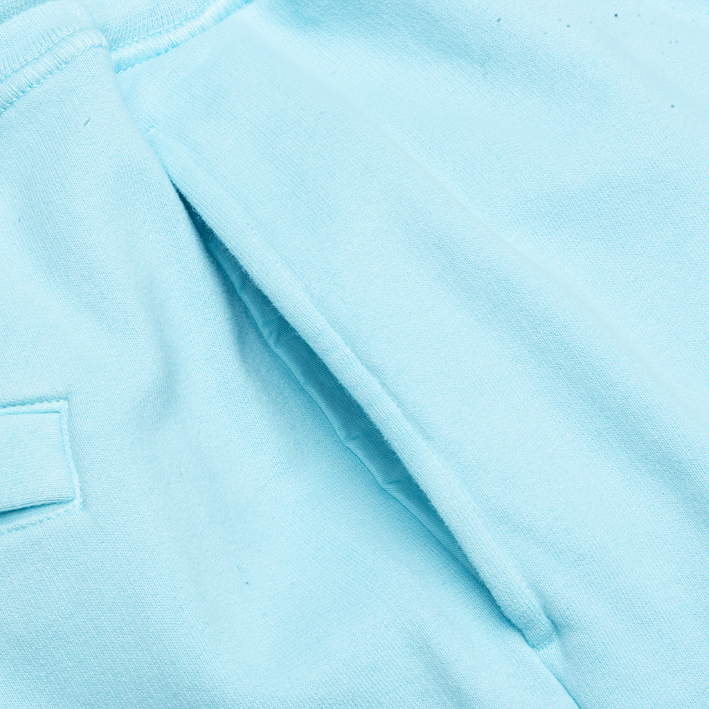 BCF Bermuda Cargo Shorts - Aqua