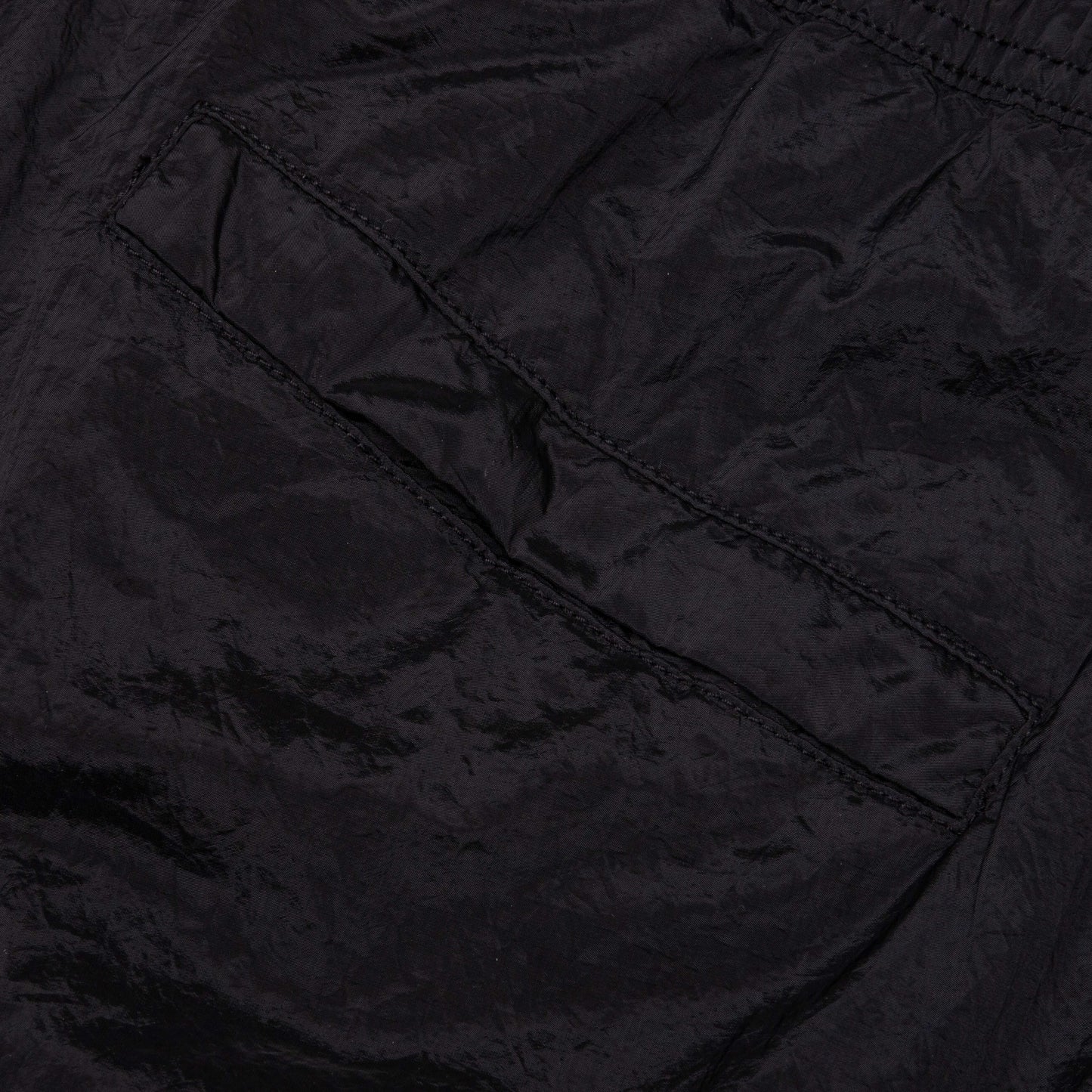 Cargo Pants 31021 - Black