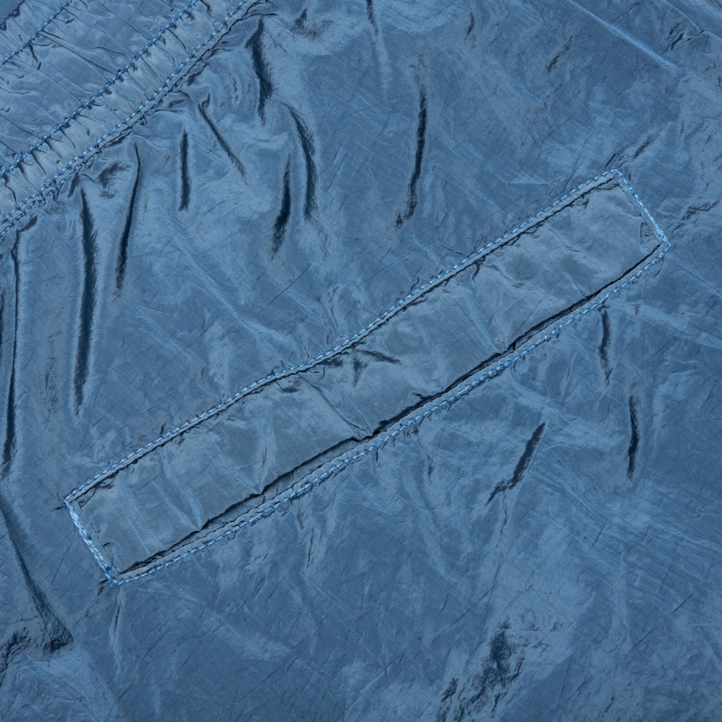 Cargo Pants 31021 - Mid Blue