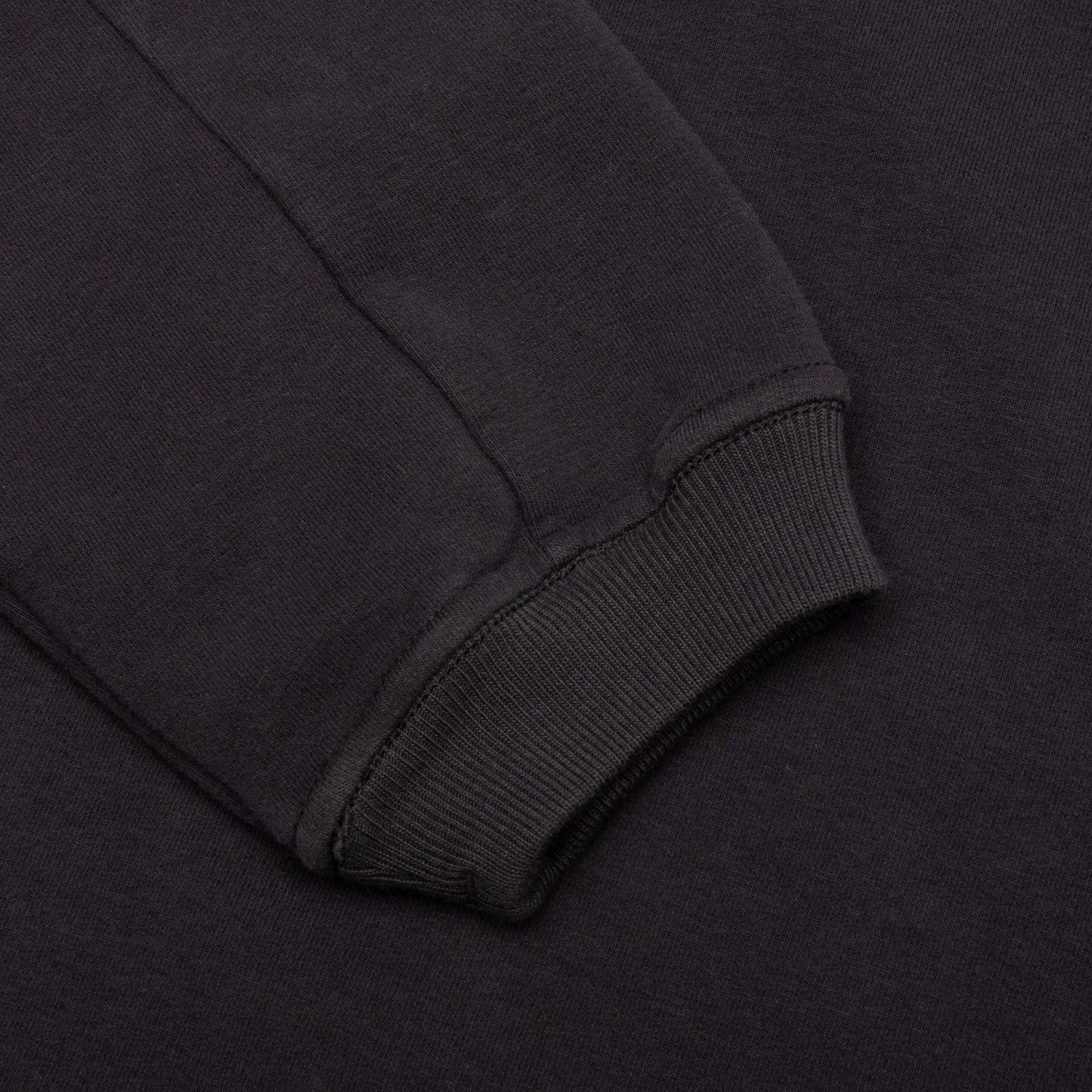 Crewneck Sweatshirt - Charcoal