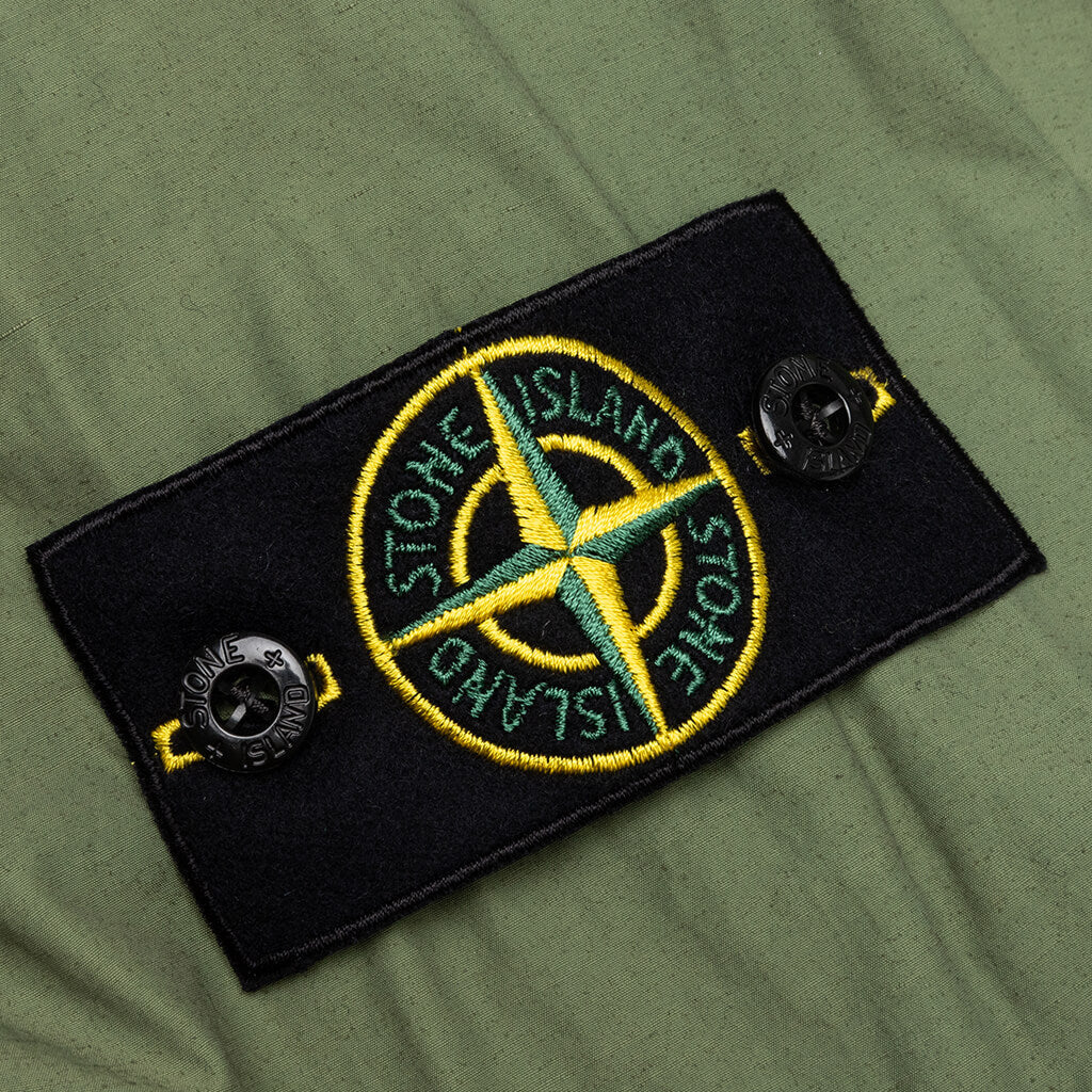 Field Jacket 40532 - Olive