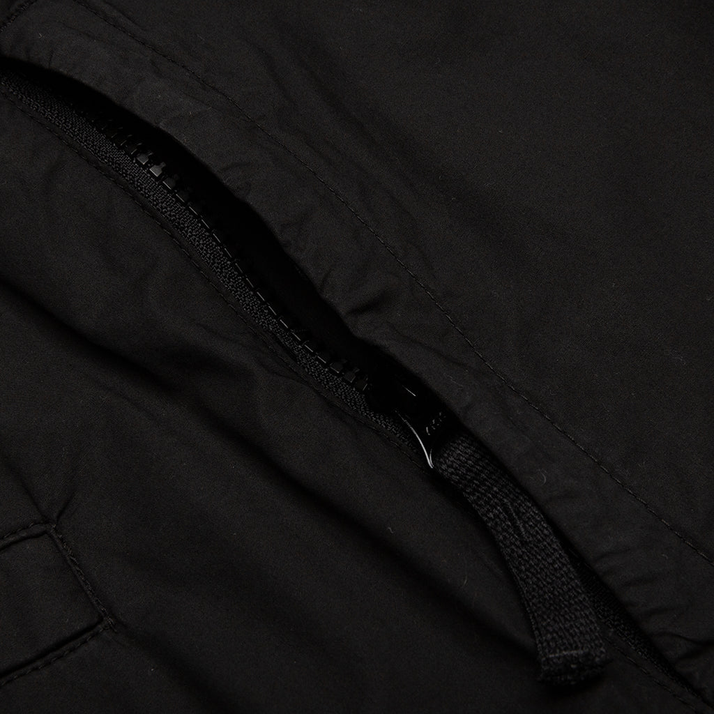 Cargo Bermuda Shorts L0803 - Black