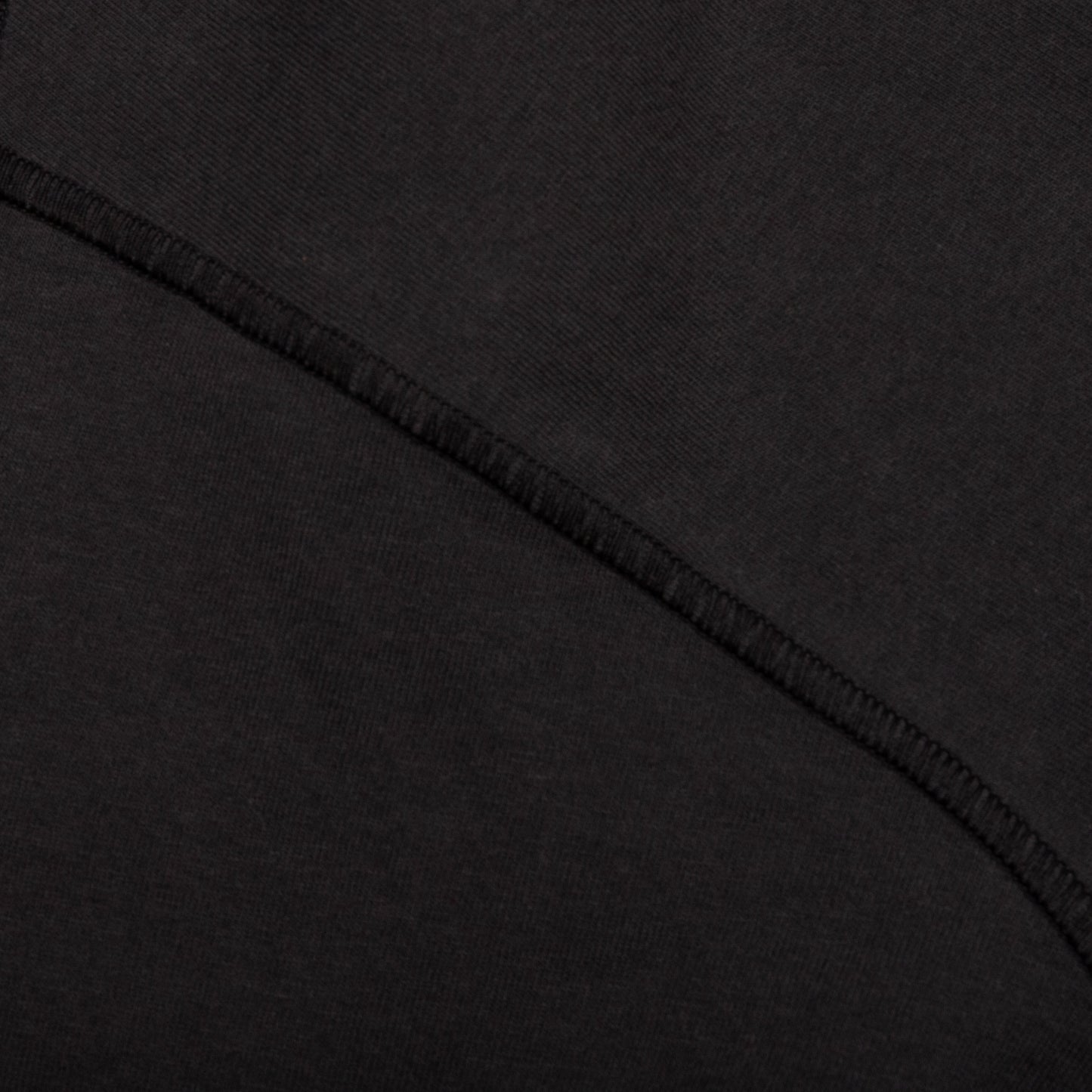 L/S T-Shirt - Charcoal