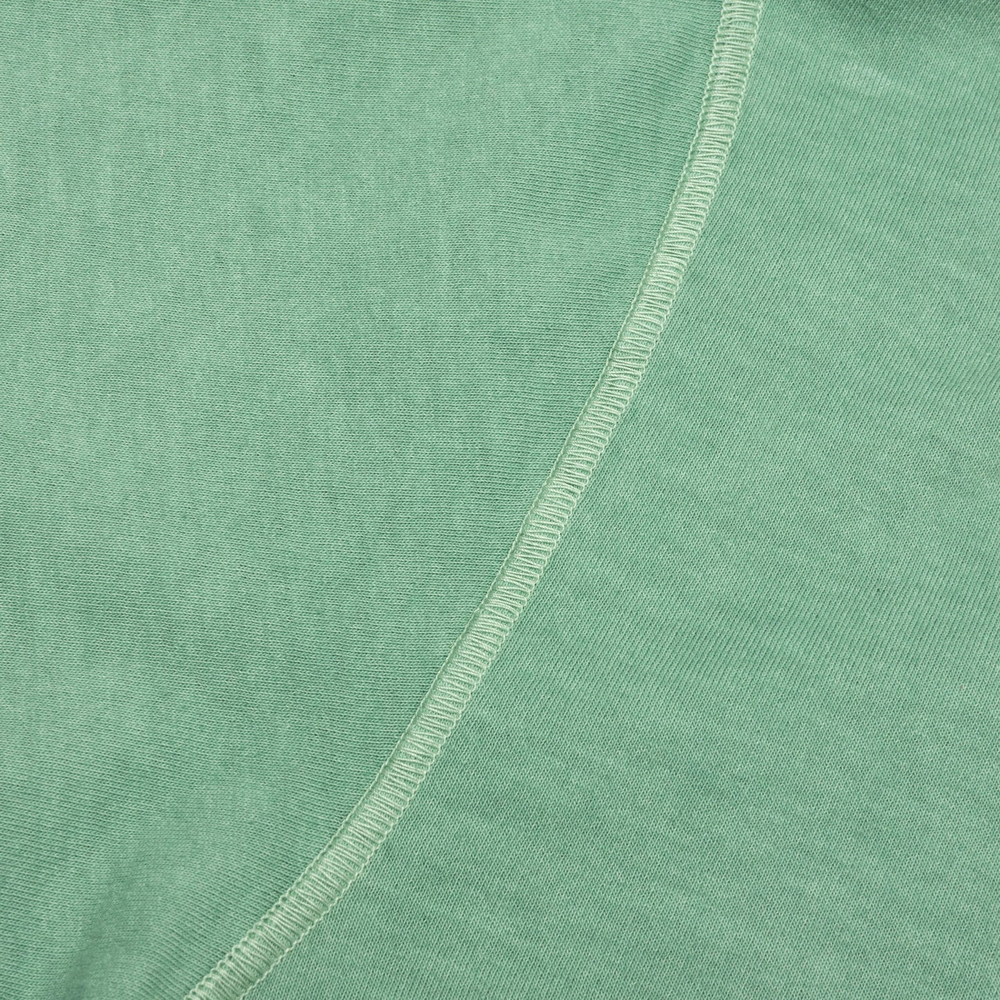 S/S T-Shirt - Sage Green