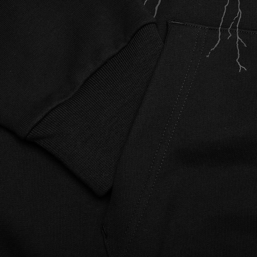Sweatshirt - Black