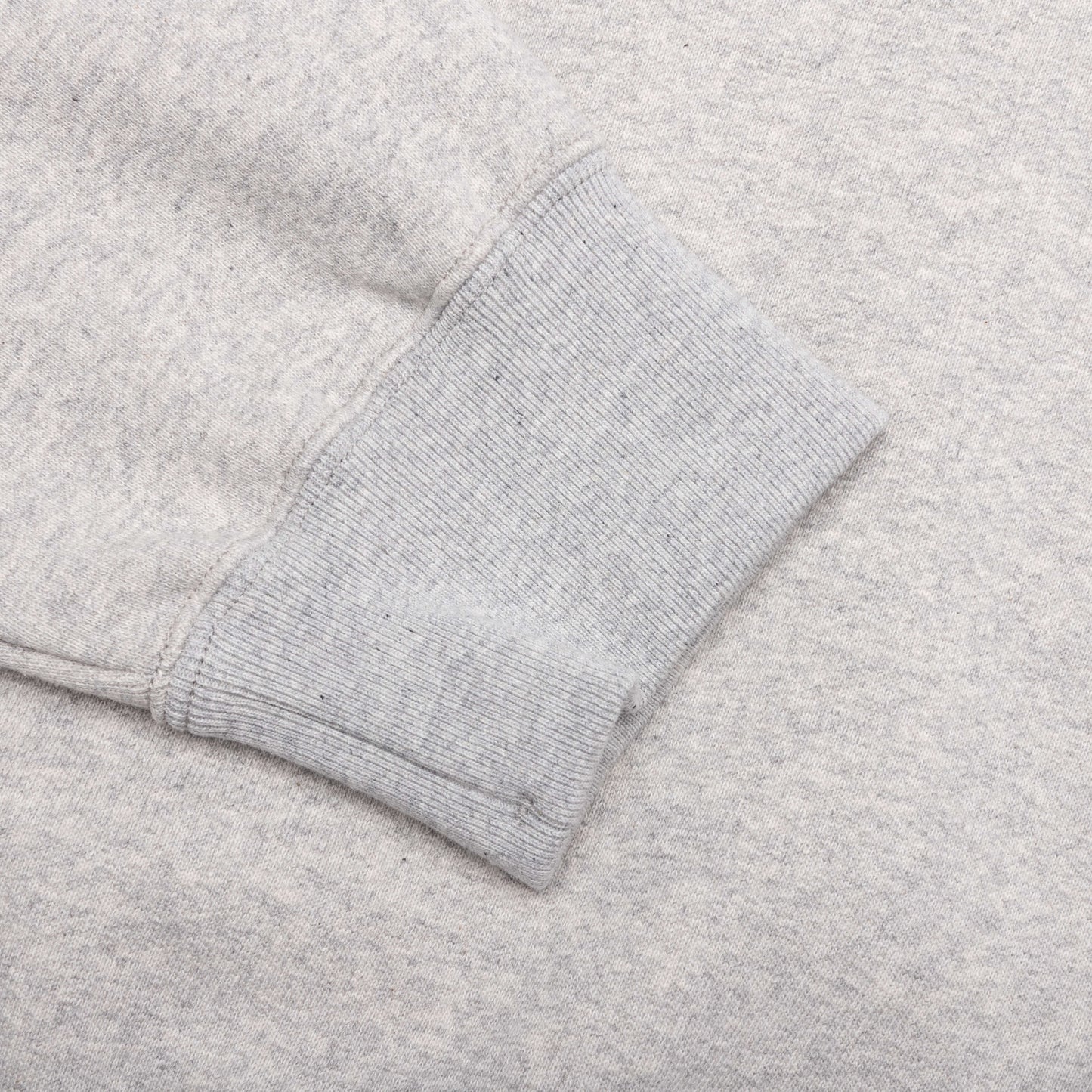 Sweatshirt - Powder Grey