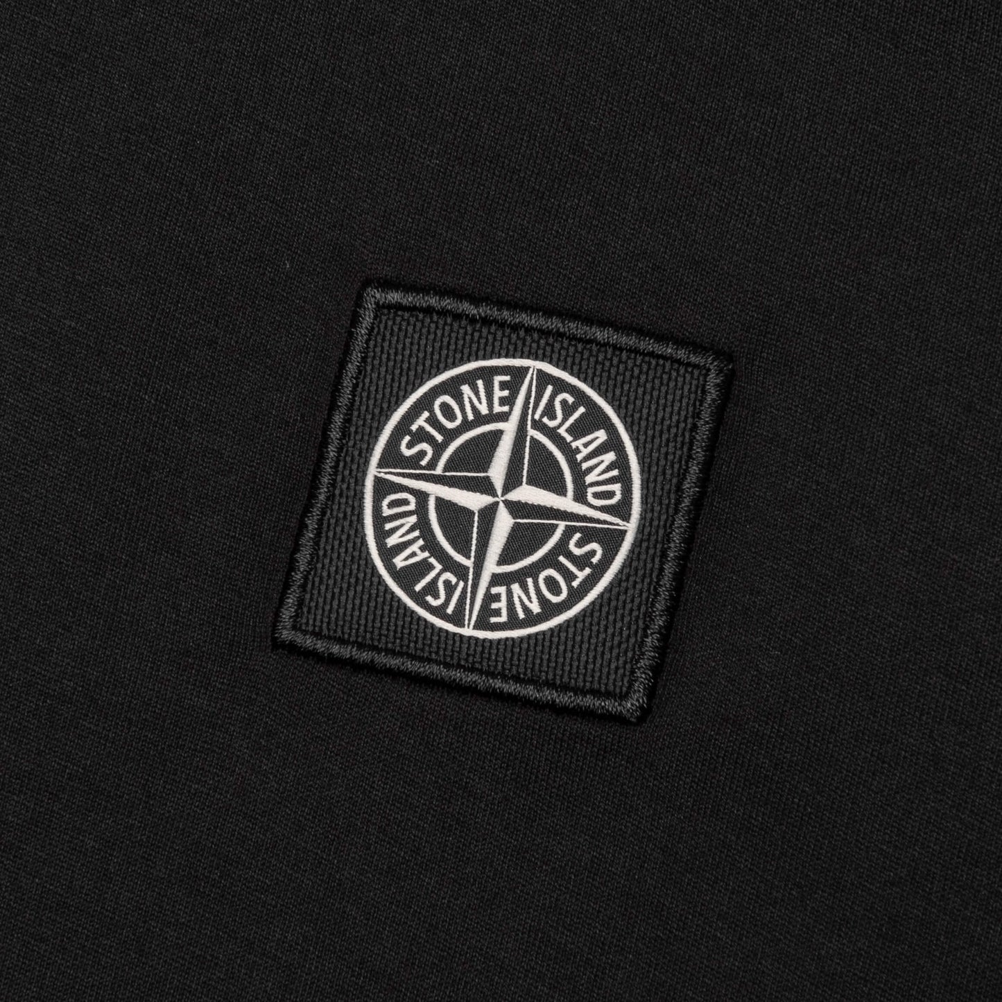 T-Shirt - Black
