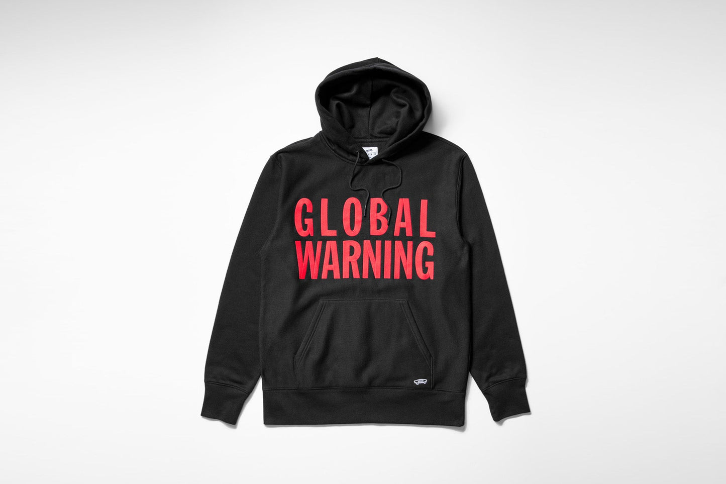 Vans Vault x Cali Dewitt Pullover Hoodie - Black
