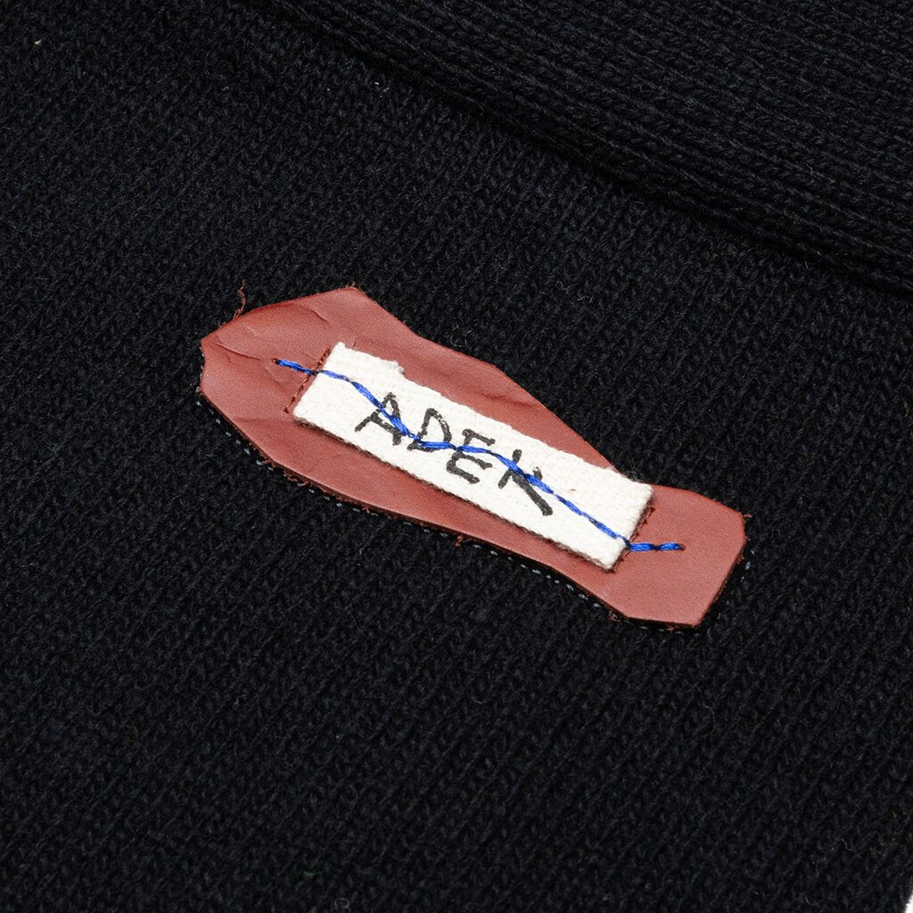 Toty Cardigan - Black