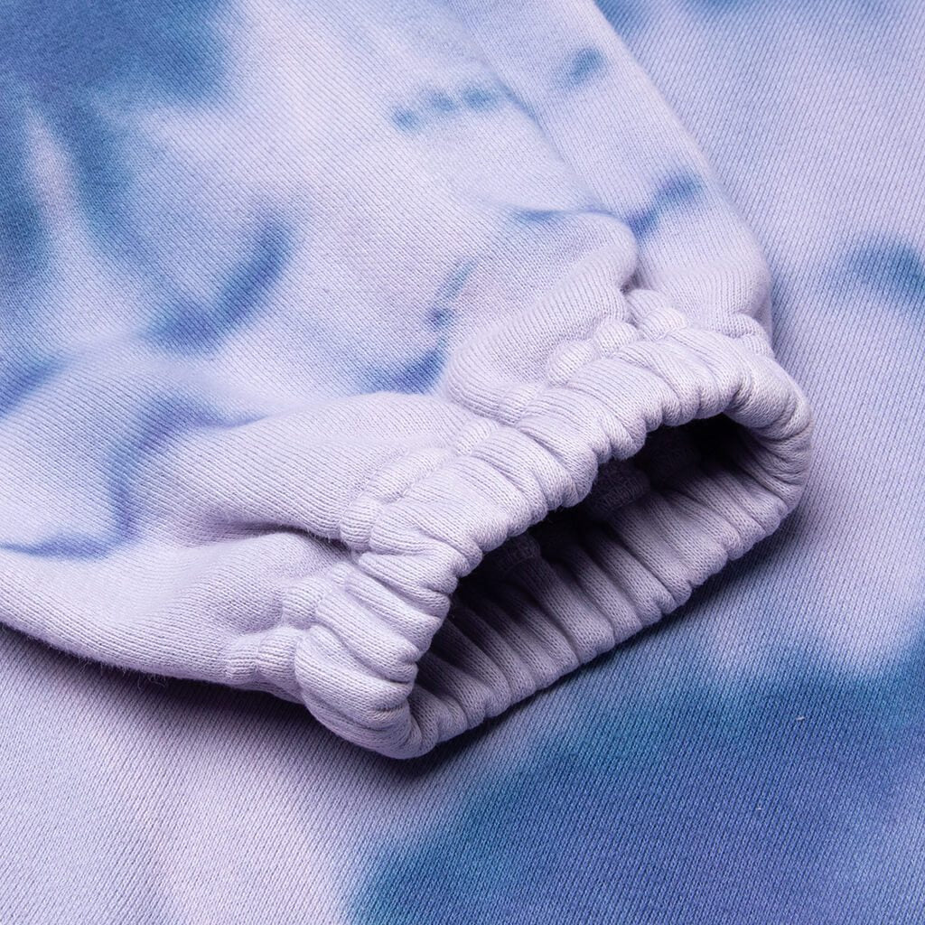 LA Sweatpants Tie-Dye - Reflection Dye