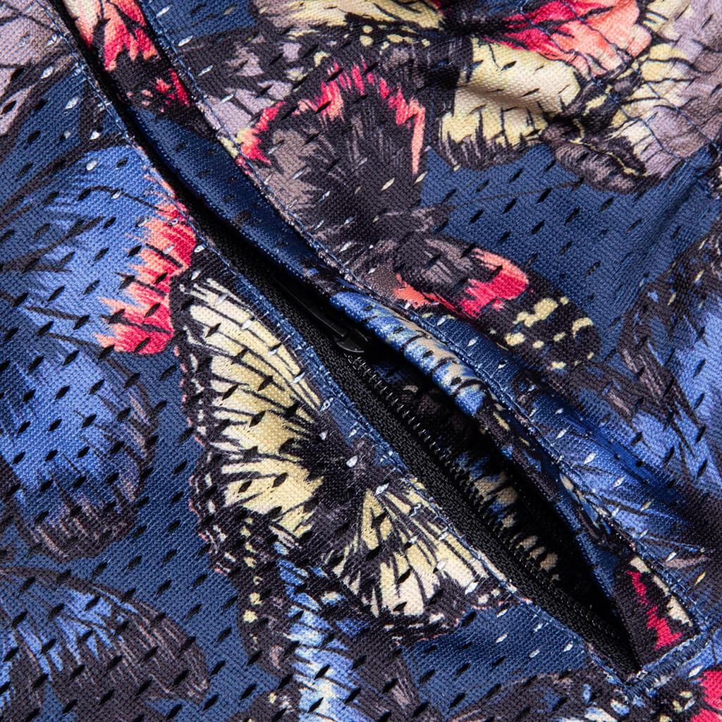 Practice Shorts - Mariposa