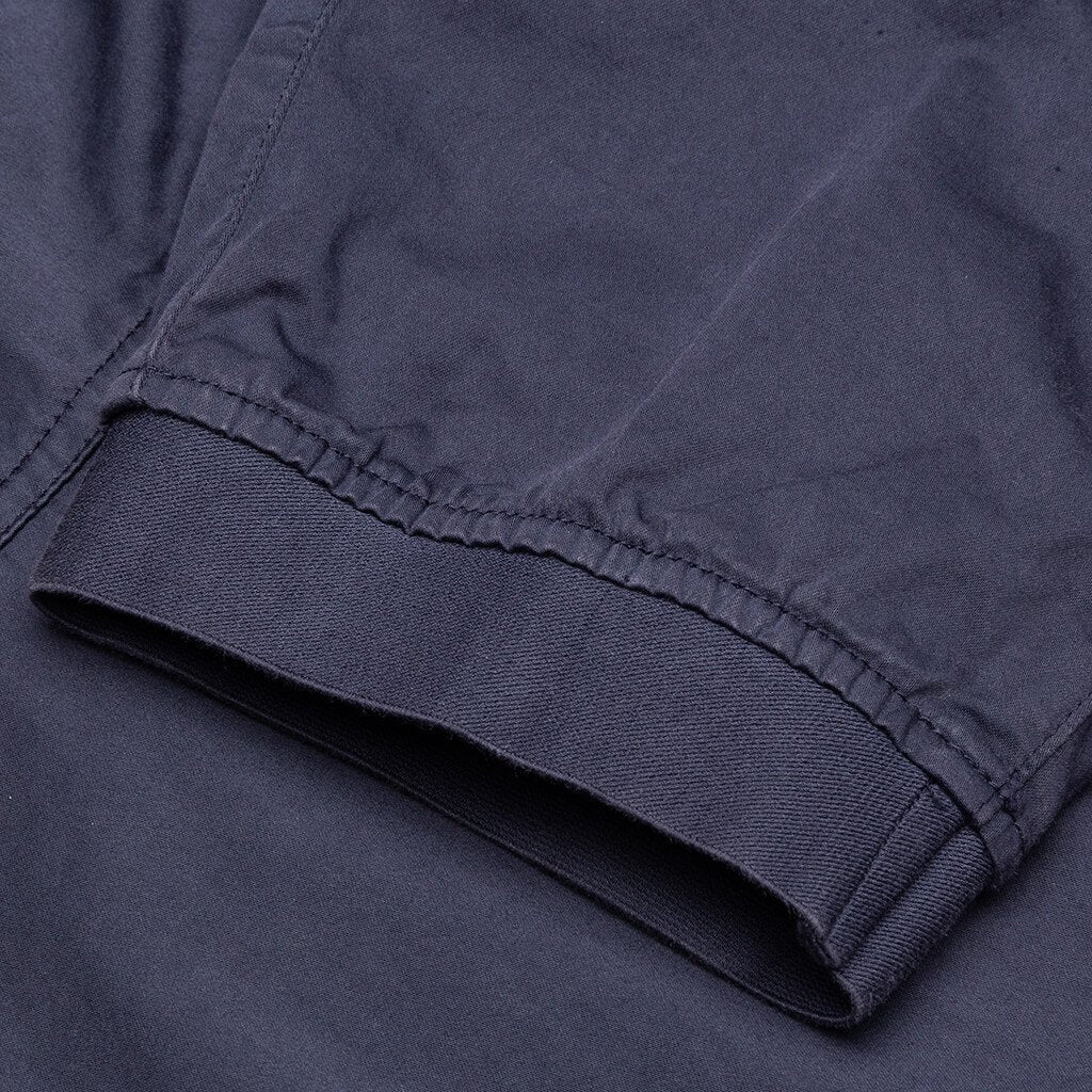 Stretch CWS Pants - Marine Blue