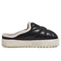 Sole Uranus Leather - Black