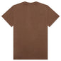 Lifting the Veil Tee - Mustang Brown