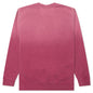 Wild West Crewneck - Burgundy