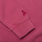 Wild West Crewneck - Burgundy