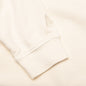 Cathedral of Dust Hooded Sweatshirt - Bone