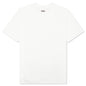 Barthes T-Shirt - White