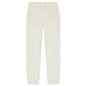Glow In The Dark Sweatpants - Natural/White