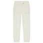 Glow In The Dark Sweatpants - Natural/White