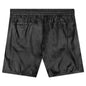 Nylon Swim Shorts - Black