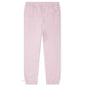 Reflective Logo Sweatpants - Grey/Purple