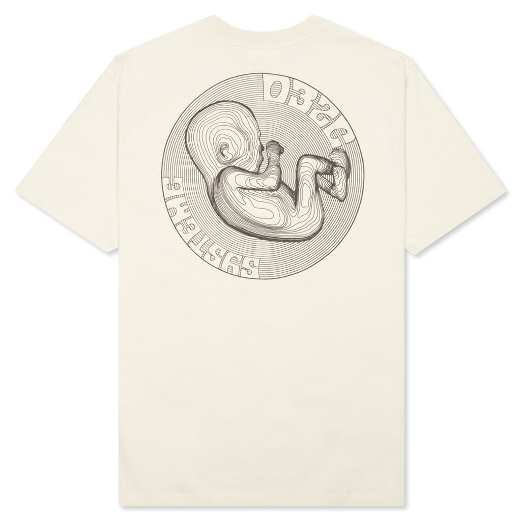 Sonos T-Shirt - Light Grey