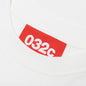 Systeme L/S T-Shirt - White