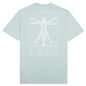 Vitruv T-Shirt - Ex Neon Mint