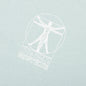 Vitruv T-Shirt - Ex Neon Mint