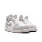 Jordan 1 Mid SE (PS) - Neutral Grey/Smoke Grey-Sail