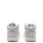 Jordan 1 Mid SE (TD) - White/Light Orewood Brown/Tech Grey