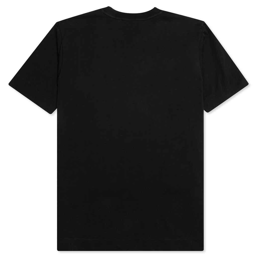 Be As One S/S Tee - Black