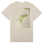 Infrared S/S T-Shirt - Classic Tan