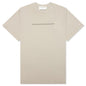 Infrared S/S T-Shirt - Classic Tan