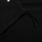 Jogger w/ Print - Black