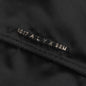 Luna Cargo Pant - Black
