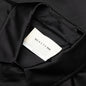 Luna Officer Jacket - Black