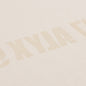 Studded Mirrored Logo Tee - Light Tan